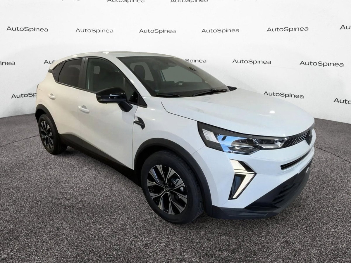 Renault Captur 1.2 eco-g Evolution 120cv (3)