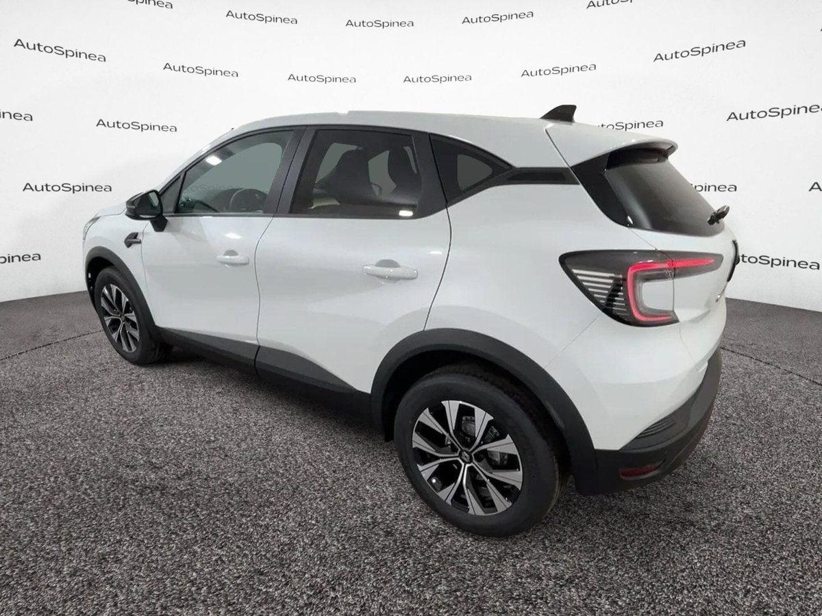 Renault Captur 1.2 eco-g Evolution 120cv (4)