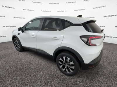 Renault Captur 1.2 eco-g Evolution 120cv (4)