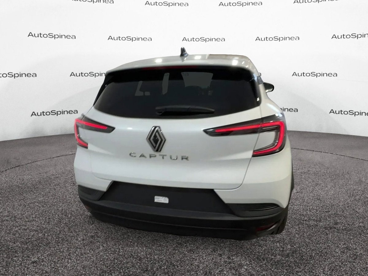 Renault Captur 1.2 eco-g Evolution 120cv (5)