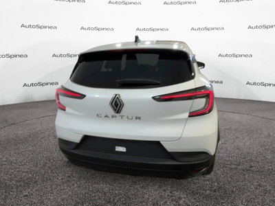 Renault Captur 1.2 eco-g Evolution 120cv (5)