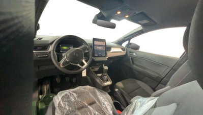Renault Captur 1.2 eco-g Evolution 120cv (6)