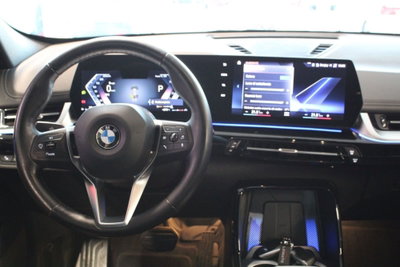 BMW X1 sDrive 18d Msport (10)