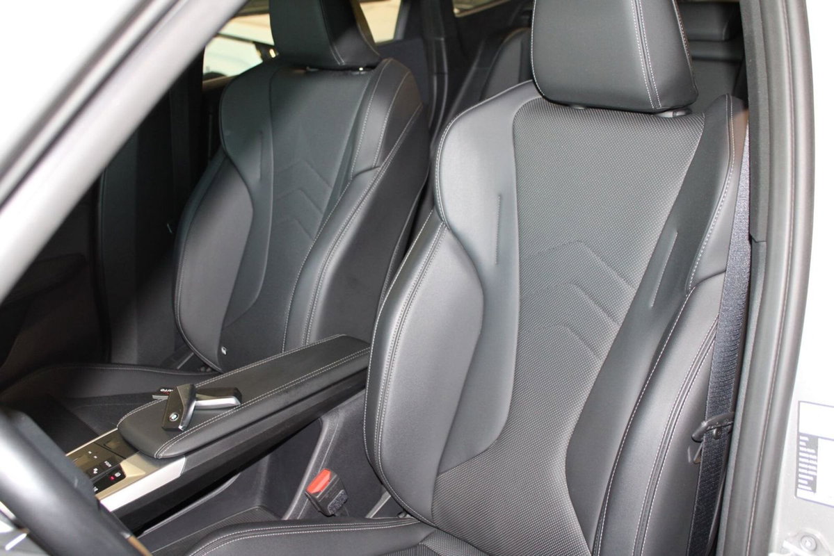 BMW X1 sDrive 18d Msport (11)