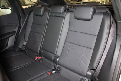 BMW X1 sDrive 18d Msport (12)