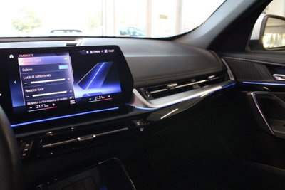 BMW X1 sDrive 18d Msport (16)