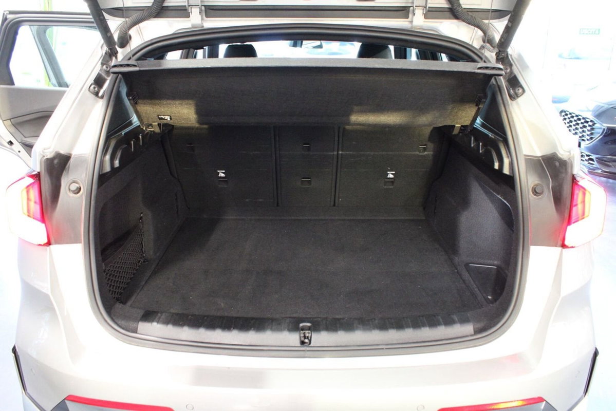 BMW X1 sDrive 18d Msport (19)