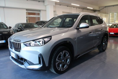 BMW X1 sDrive 18d Msport (3)