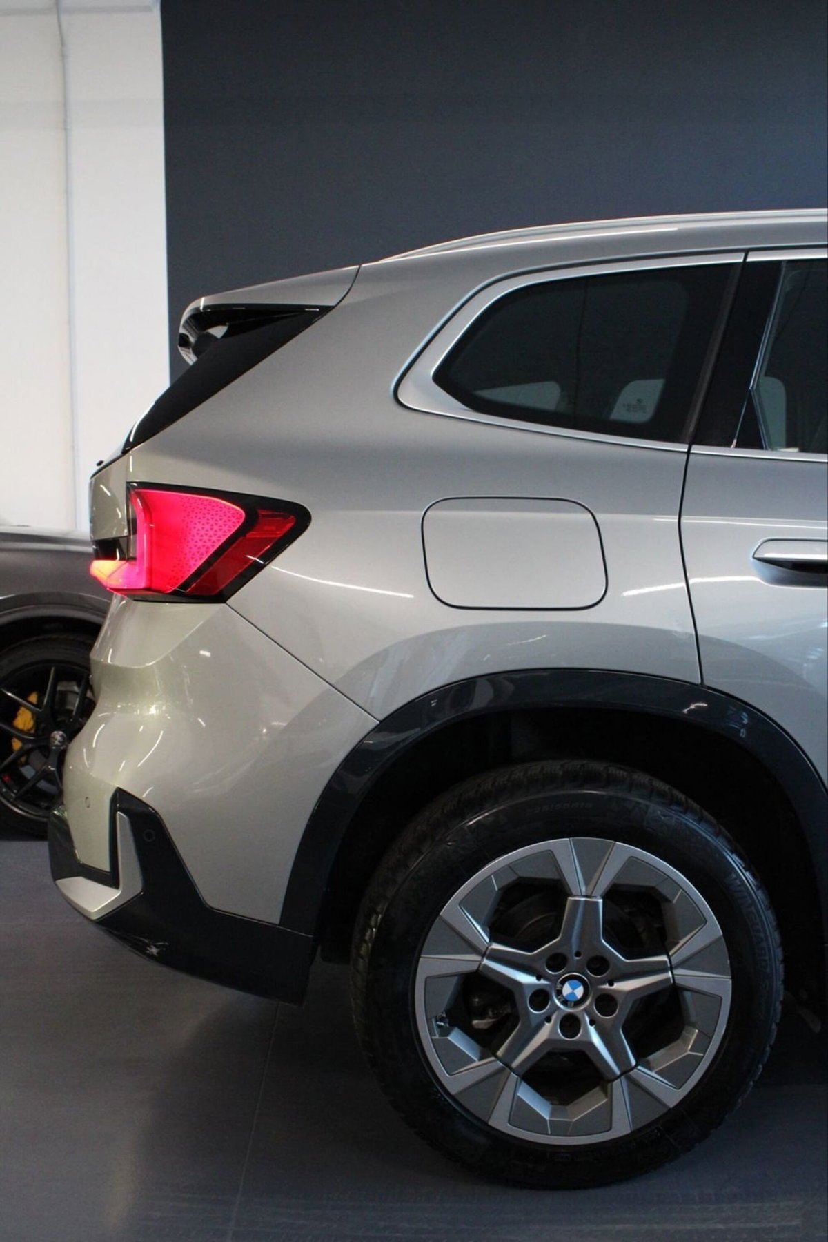 BMW X1 sDrive 18d Msport (6)