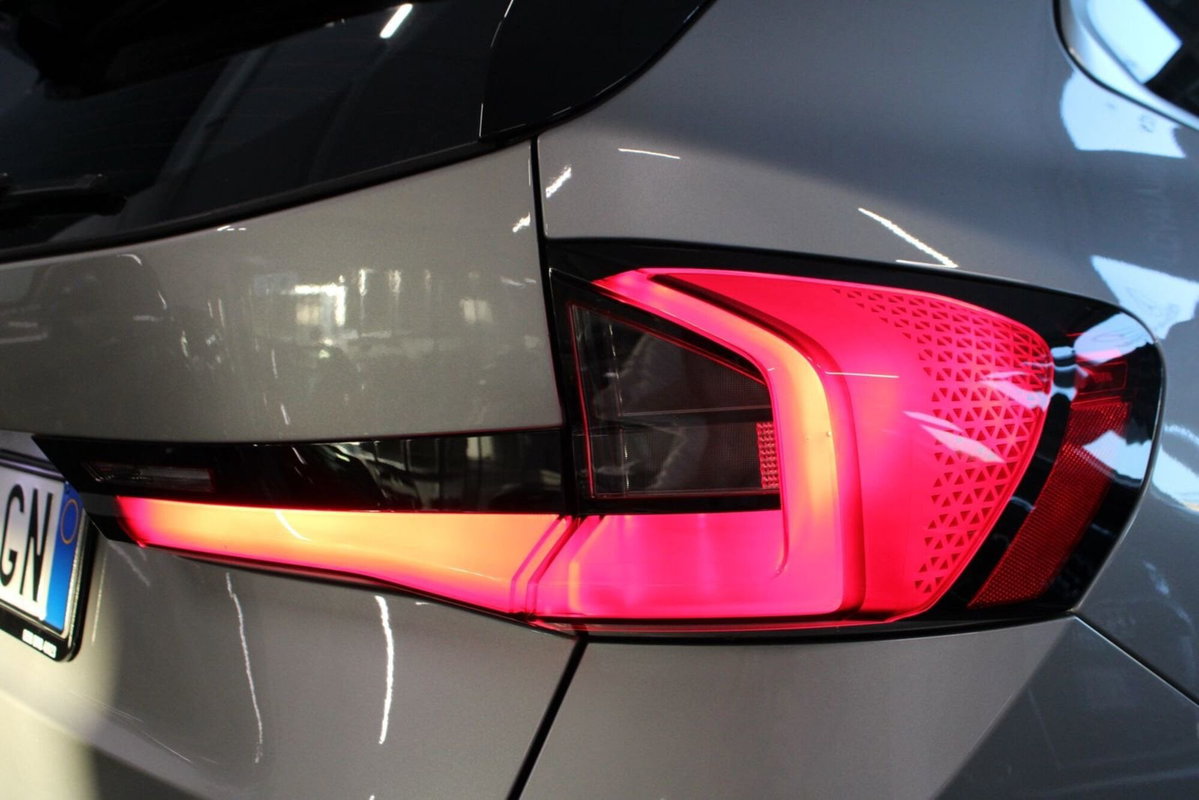 BMW X1 sDrive 18d Msport (7)