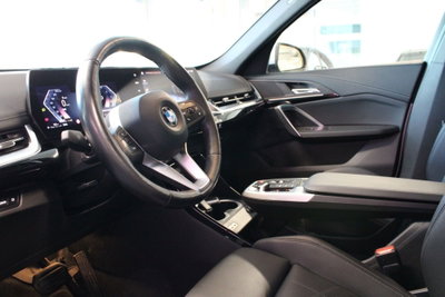 BMW X1 sDrive 18d Msport (8)