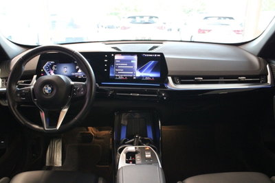 BMW X1 sDrive 18d Msport (9)