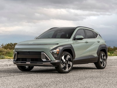 Hyundai Kona 1.0 t-gdi X Line 2wd mt usata