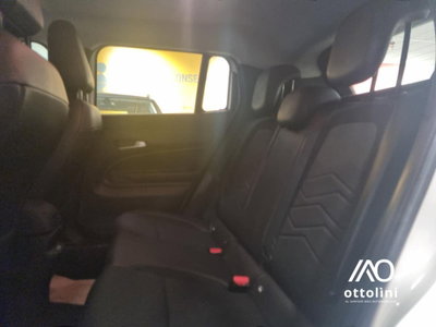 Jeep Avenger 1.2 turbo Altitude fwd 100cv (9)