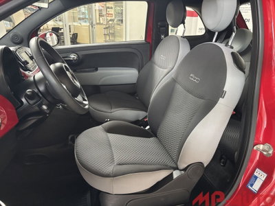 Fiat 500 1.2 Dualogic Dolcevita (10)