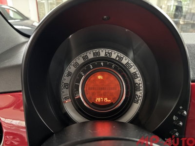 Fiat 500 1.2 Dualogic Dolcevita (13)
