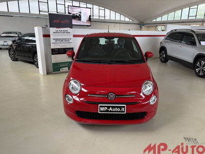 Fiat 500 1.2 Dualogic Dolcevita (3)