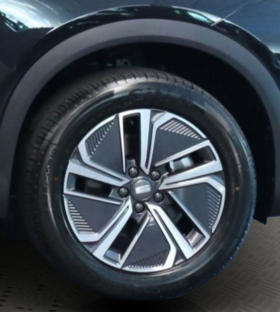 Geely Starray Starray EM-i 1.5 phev Pro auto (5)