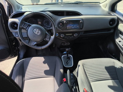 Toyota Yaris 1.5 Hybrid 5 porte Style (14)