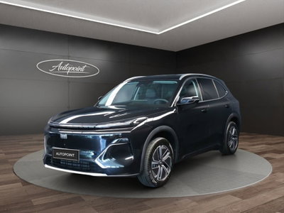 Geely Starray Starray EM-i 1.5 phev Pro auto nuova
