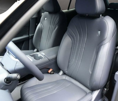 Geely Starray Starray EM-i 1.5 phev Pro auto (10)