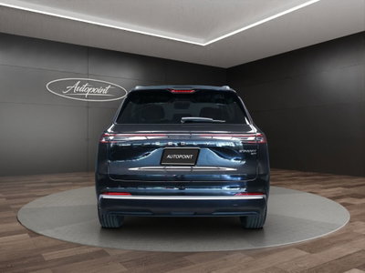 Geely Starray Starray EM-i 1.5 phev Pro auto (3)