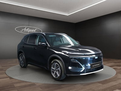 Geely Starray Starray EM-i 1.5 phev Pro auto (6)