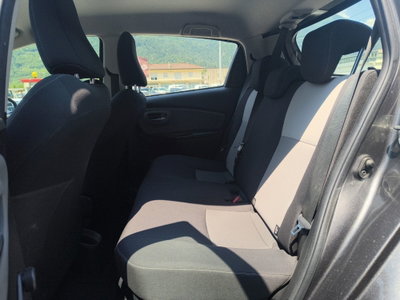 Toyota Yaris 1.5 Hybrid 5 porte Cool (10)