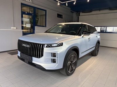 Jaecoo Jaecoo 7 SHS-P 1.5 tgdi phev Select 2wd nuova