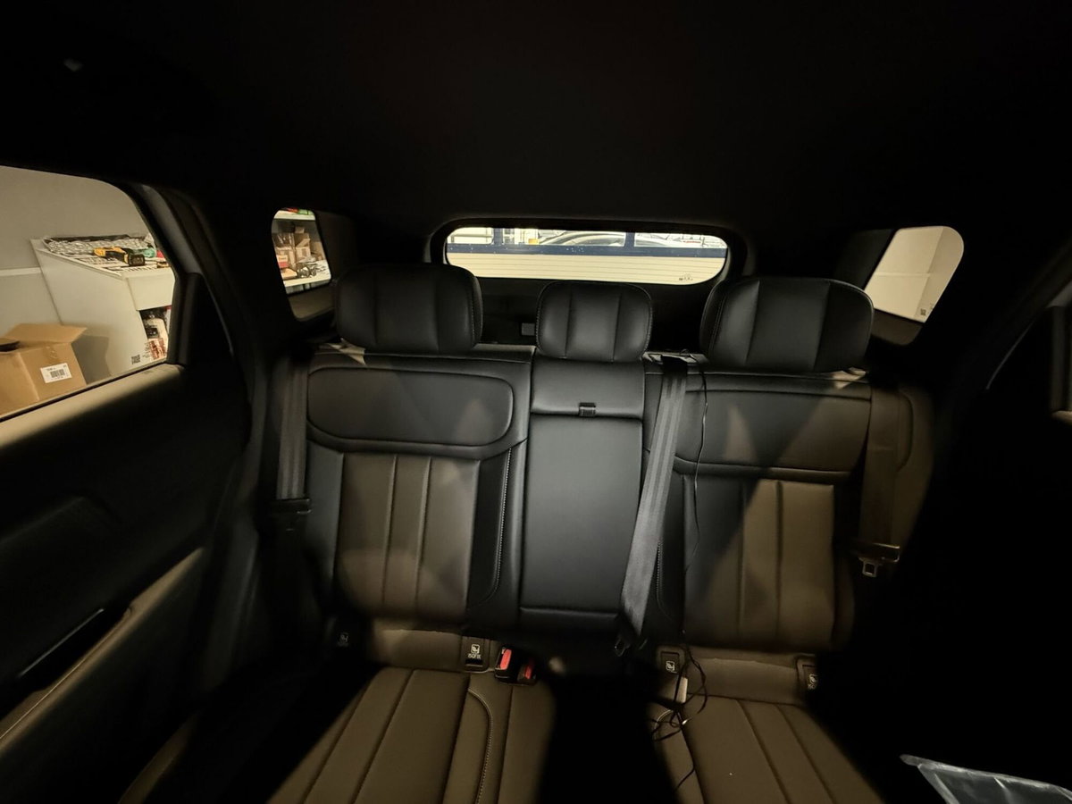 Jaecoo Jaecoo 7 SHS-P 1.5 tgdi phev Select 2wd (10)
