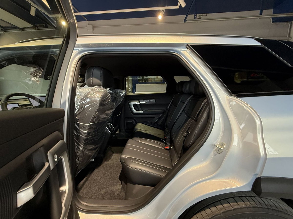 Jaecoo Jaecoo 7 SHS-P 1.5 tgdi phev Select 2wd (11)
