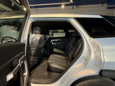 Jaecoo Jaecoo 7 SHS-P 1.5 tgdi phev Select 2wd (11)