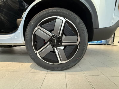 Jaecoo Jaecoo 7 SHS-P 1.5 tgdi phev Select 2wd (14)