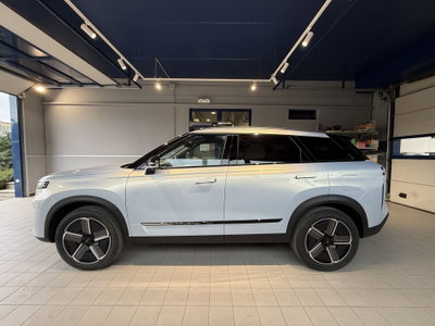 Jaecoo Jaecoo 7 SHS-P 1.5 tgdi phev Select 2wd (2)