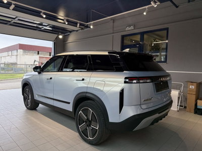 Jaecoo Jaecoo 7 SHS-P 1.5 tgdi phev Select 2wd (3)