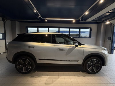 Jaecoo Jaecoo 7 SHS-P 1.5 tgdi phev Select 2wd (4)
