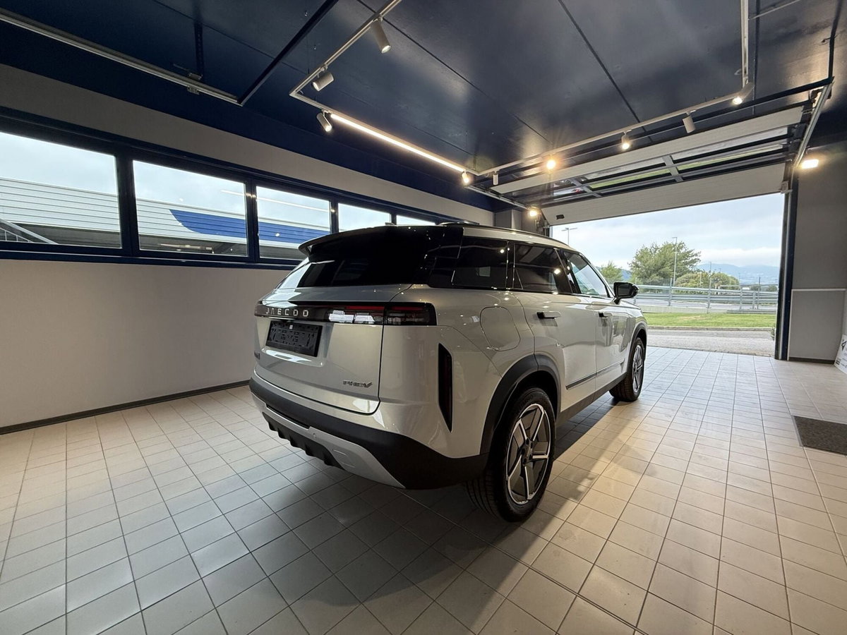 Jaecoo Jaecoo 7 SHS-P 1.5 tgdi phev Select 2wd (5)