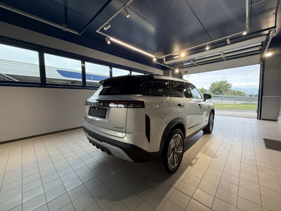Jaecoo Jaecoo 7 SHS-P 1.5 tgdi phev Select 2wd (5)