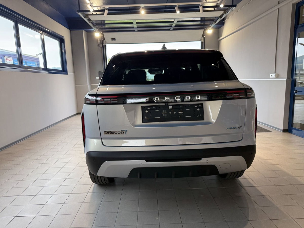 Jaecoo Jaecoo 7 SHS-P 1.5 tgdi phev Select 2wd (6)