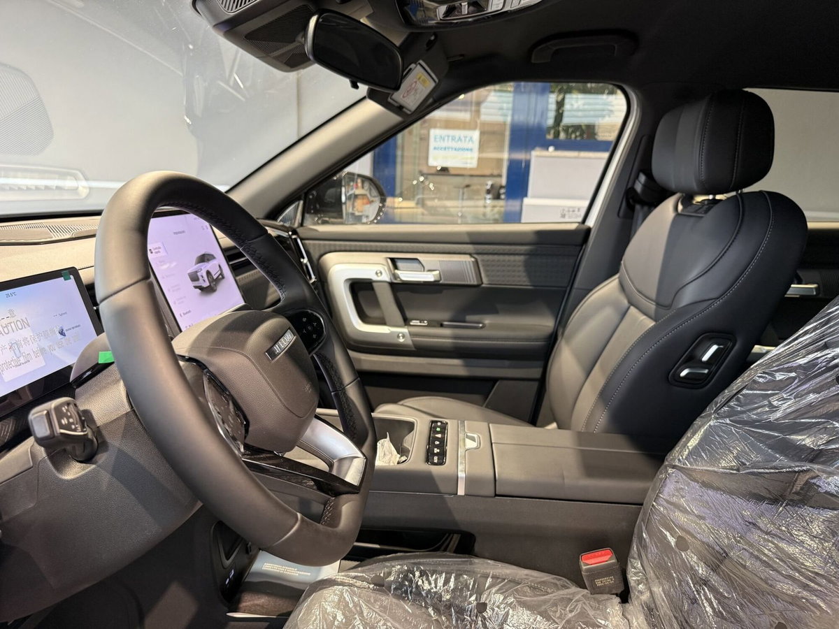 Jaecoo Jaecoo 7 SHS-P 1.5 tgdi phev Select 2wd (7)