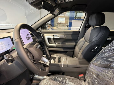 Jaecoo Jaecoo 7 SHS-P 1.5 tgdi phev Select 2wd (7)