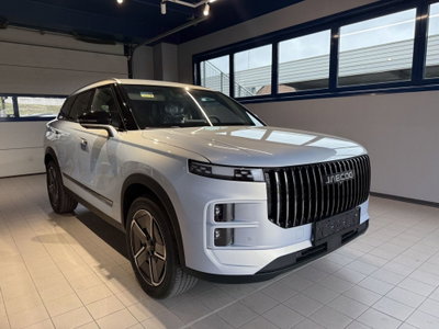 Jaecoo Jaecoo 7 SHS-P 1.5 tgdi phev Select 2wd (9)