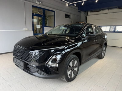 Omoda Omoda 5 SHS-H 1.5 tgdi hev Pure auto nuova