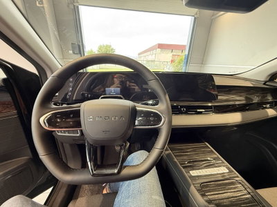 Omoda Omoda 5 SHS-H 1.5 tgdi hev Pure auto (11)