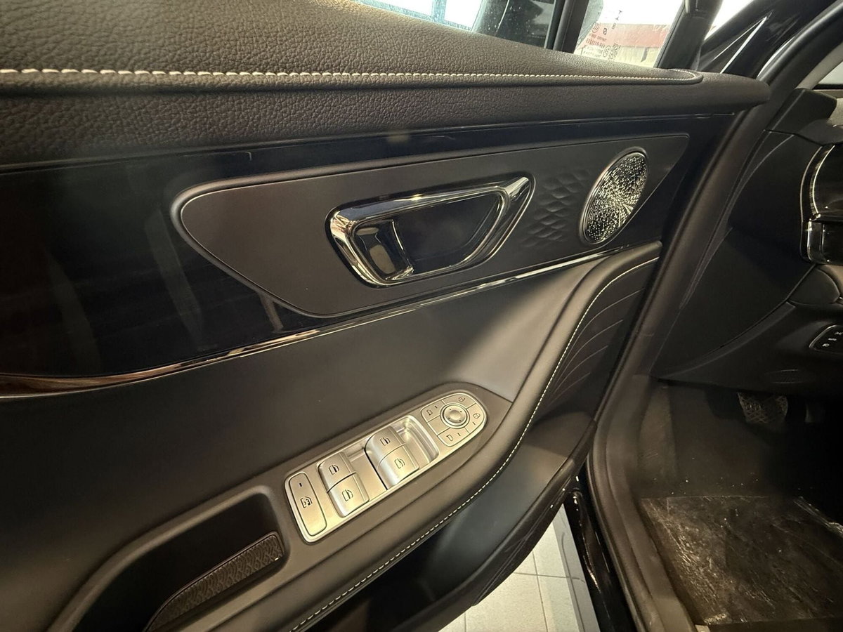 Omoda Omoda 5 SHS-H 1.5 tgdi hev Pure auto (12)