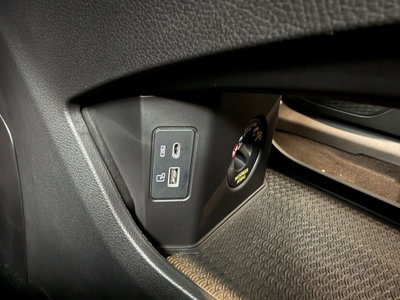 Omoda Omoda 5 SHS-H 1.5 tgdi hev Pure auto (14)