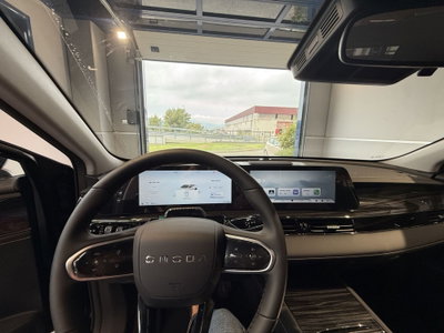 Omoda Omoda 5 SHS-H 1.5 tgdi hev Pure auto (15)