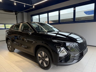 Omoda Omoda 5 SHS-H 1.5 tgdi hev Pure auto (5)