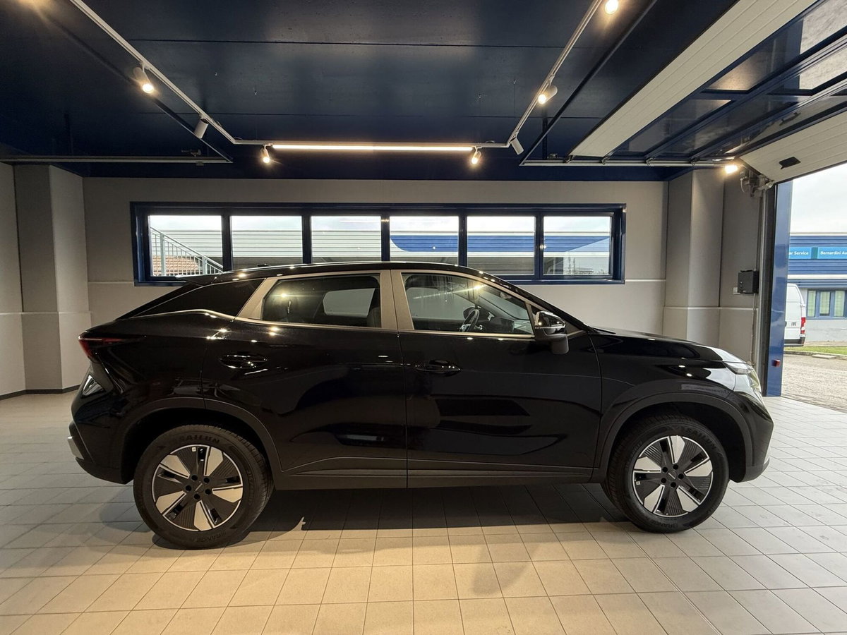 Omoda Omoda 5 SHS-H 1.5 tgdi hev Pure auto (6)