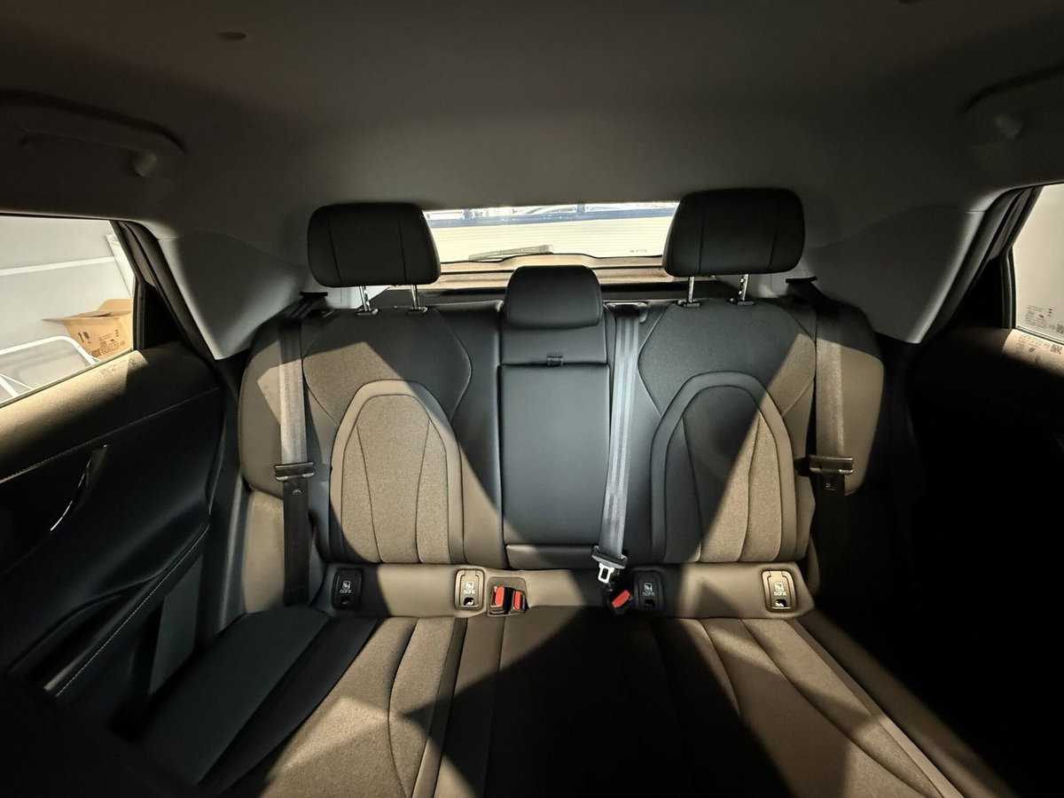 Omoda Omoda 5 SHS-H 1.5 tgdi hev Pure auto (8)